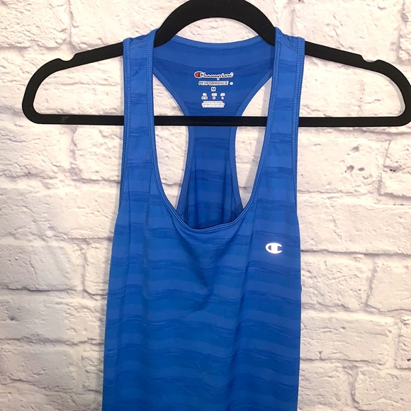 Champion Performance Powerflex Tank | size Medium - Picture 2 of 5